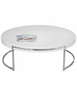 Pangea Riso Coffee Table Home Coffee Tables