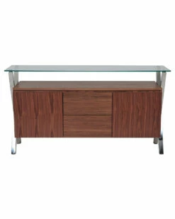 Pangea Beverli Buffet Home Sideboards & Credenzas