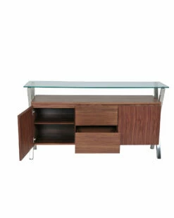 Pangea Beverli Buffet Home Sideboards & Credenzas -Pangea Sales Store 3050049898 RLLZ 4