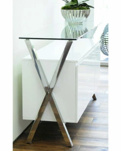 Pangea Beverli Buffet Home TV Stands & Consoles -Pangea Sales Store 3050049899 RLLZ 4