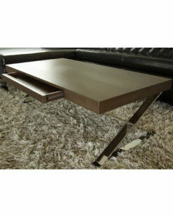 Pangea X-Leg Coffee Table Home Coffee Tables -Pangea Sales Store 3050049940 RLLZ 3