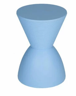 Pangea Bongo Indoor/Outdoor Side Table Home Outdoor Tables