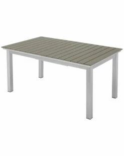 Pangea Home Joseph Extension Table Outdoor Tables