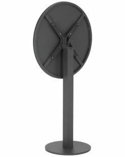 Pangea Home Sunset Round Bar Table Outdoor Tables 5 Pangea Home Sunset Round Bar Table Outdoor Tables -Pangea Sales Store 3050143510 RLLZ 2