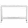 Pangea Home Indoor/Outdoor Joseph Console Outdoor Tables 1 Pangea Home Indoor/Outdoor Joseph Console Outdoor Tables -Pangea Sales Store 3050198347 RLLZ 1