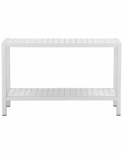 Pangea Home Indoor/Outdoor Joseph Console Outdoor Tables