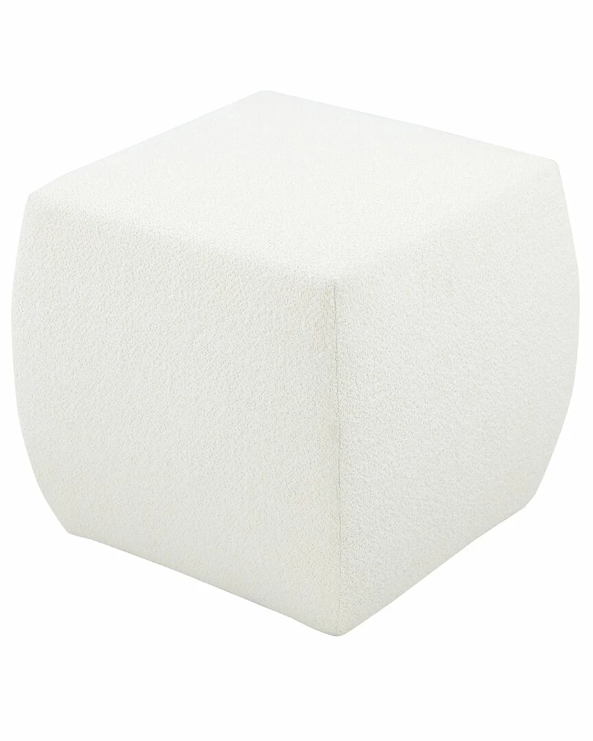 Pangea Home Avah Ottoman Ottomans & Poufs 3 Pangea Home Avah Ottoman Ottomans & Poufs