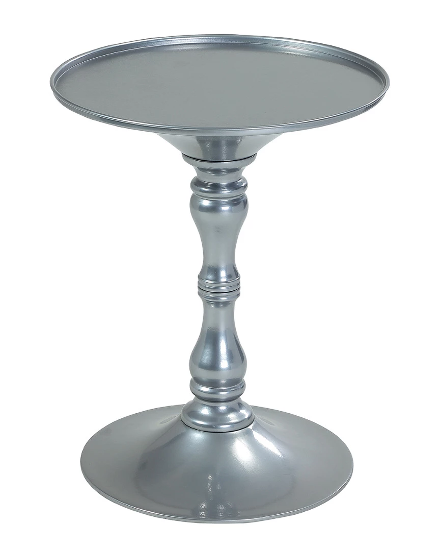 Pangea Bishop Side Table Home End & Side Tables 3 Pangea Bishop Side Table Home End & Side Tables