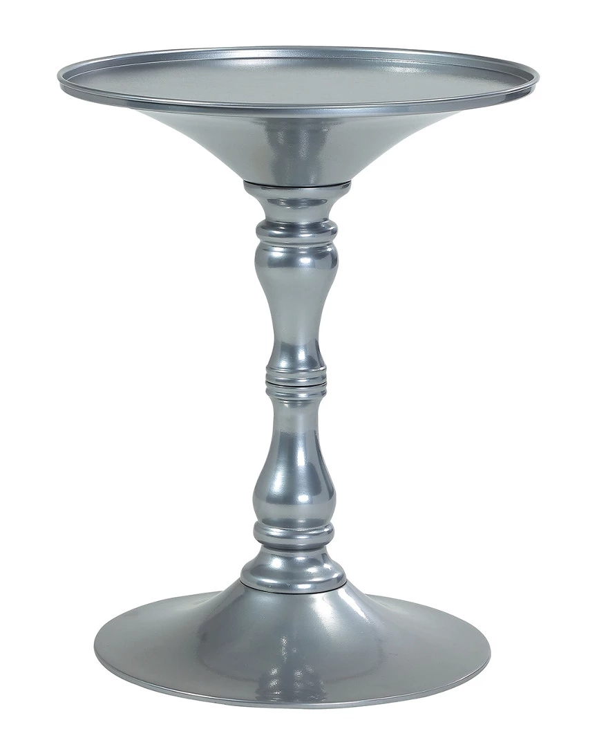 Pangea Bishop Side Table Home End & Side Tables 4 Pangea Bishop Side Table Home End & Side Tables - Image 2