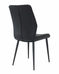 Pangea Set Of 2 Laurel Dining Chairs Home Dining Chairs & Stools 9 Pangea Set Of 2 Laurel Dining Chairs Home Dining Chairs & Stools -Pangea Sales Store 3050237101 RLLZ 4