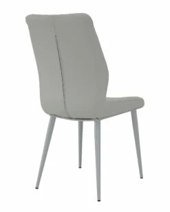 Pangea Set Of 2 Laurel Dining Chairs Home Dining Chairs & Stools 9 Pangea Set Of 2 Laurel Dining Chairs Home Dining Chairs & Stools -Pangea Sales Store 3050237102 RLLZ 4