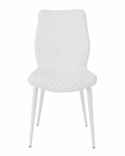 Pangea Set Of 2 Laurel Dining Chairs Home Dining Chairs & Stools 8 Pangea Set Of 2 Laurel Dining Chairs Home Dining Chairs & Stools -Pangea Sales Store 3050237103 RLLZ 3