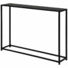 Pangea Miley 38in Table Home TV Stands & Consoles -Pangea Sales Store 3050237104 RLLZ 1