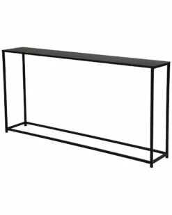Pangea Miley 56in Table Home TV Stands & Consoles