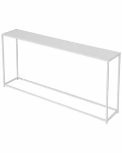 Pangea Miley 56in Table Home TV Stands & Consoles