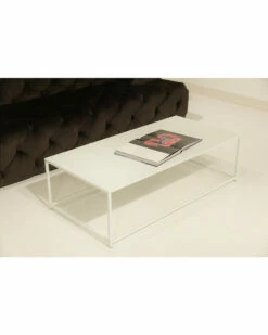 Pangea Miley Coffee Table Home Coffee Tables -Pangea Sales Store 3050237109 RLLZ 2