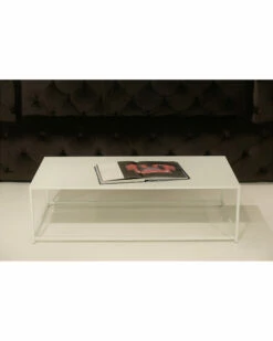 Pangea Miley Coffee Table Home Coffee Tables -Pangea Sales Store 3050237109 RLLZ 3