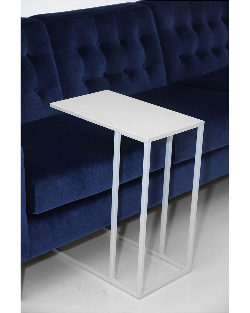 Pangea Miley Tray Table Home End & Side Tables 4 Pangea Miley Tray Table Home End & Side Tables - Image 2
