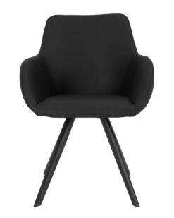 Set Of 2 Pangea Perry Dining Chairs Home Dining Chairs & Stools -Pangea Sales Store 3050237112 RLLZ 3