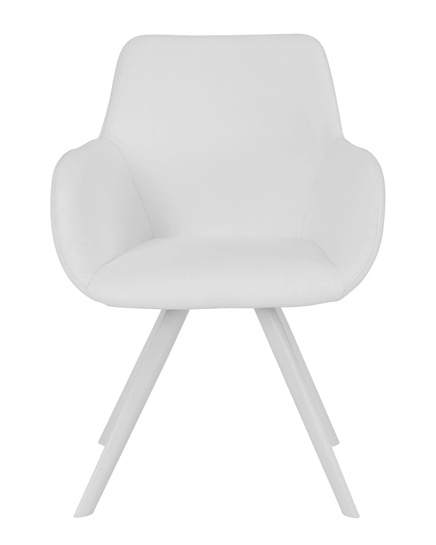 Set Of 2 Pangea Perry Dining Chairs Home Dining Chairs & Stools 5 Set Of 2 Pangea Perry Dining Chairs Home Dining Chairs & Stools - Image 3