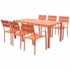 Pangea South Beach 7pc Dining Set Home Dining Sets 2 Pangea South Beach 7pc Dining Set Home Dining Sets -Pangea Sales Store 3050261956 RLLZ 1