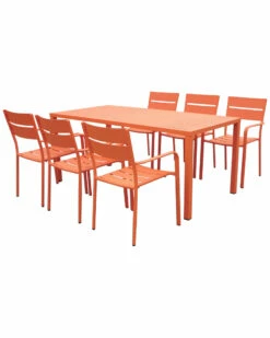 Pangea South Beach 7pc Dining Set Home Dining Sets