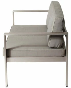 Pangea Karen 4PC Sofa Set Home Lounge Sets -Pangea Sales Store 3050261964 RLLZ 3