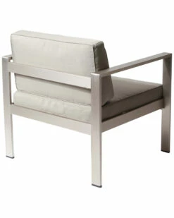 Pangea Karen 4PC Sofa Set Home Lounge Sets -Pangea Sales Store 3050261964 RLLZ 6