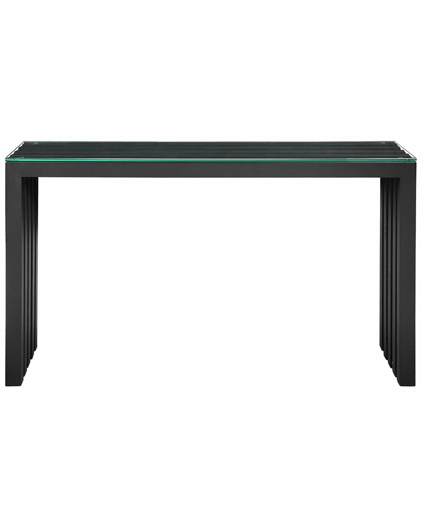 Pangea Home Vlad Console Sideboards & Credenzas 4 Pangea Home Vlad Console Sideboards & Credenzas - Image 2