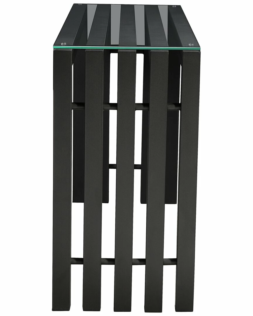 Pangea Home Vlad Console Sideboards & Credenzas 5 Pangea Home Vlad Console Sideboards & Credenzas - Image 3