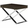 Pangea Home Alexa Side Table End & Side Tables -Pangea Sales Store 3050274488 RLLZ 1