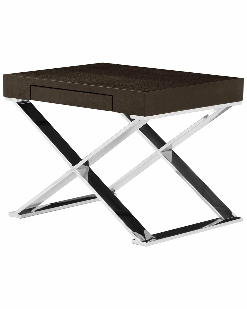 Pangea Home Alexa Side Table End & Side Tables 3 Pangea Home Alexa Side Table End & Side Tables