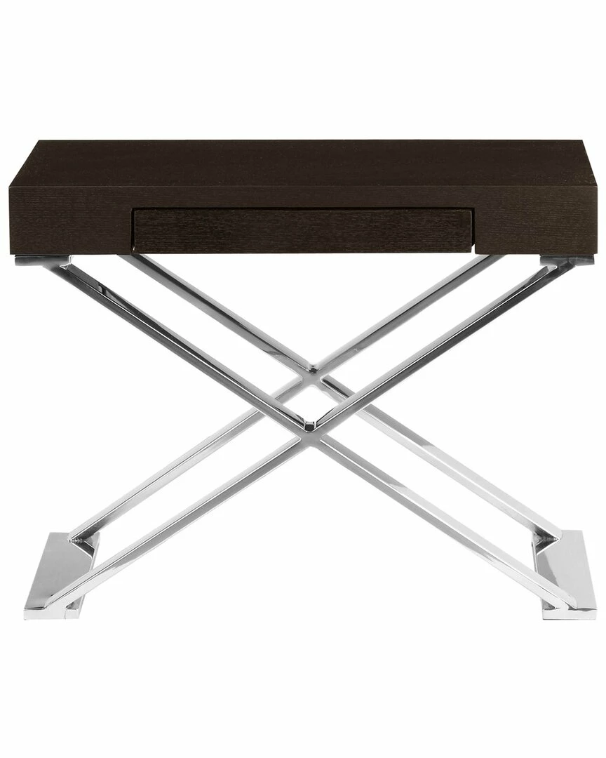 Pangea Home Alexa Side Table End & Side Tables 4 Pangea Home Alexa Side Table End & Side Tables - Image 2