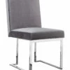 Pangea Set Of 2 Dexter Side Chairs Home Dining Chairs & Stools