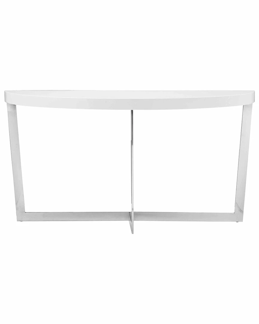 Pangea Home Oyster Console TV Stands & Consoles 3 Pangea Home Oyster Console TV Stands & Consoles