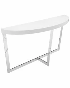 Pangea Home Oyster Console TV Stands & Consoles 5 Pangea Home Oyster Console TV Stands & Consoles -Pangea Sales Store 3050295183 RLLZ 2