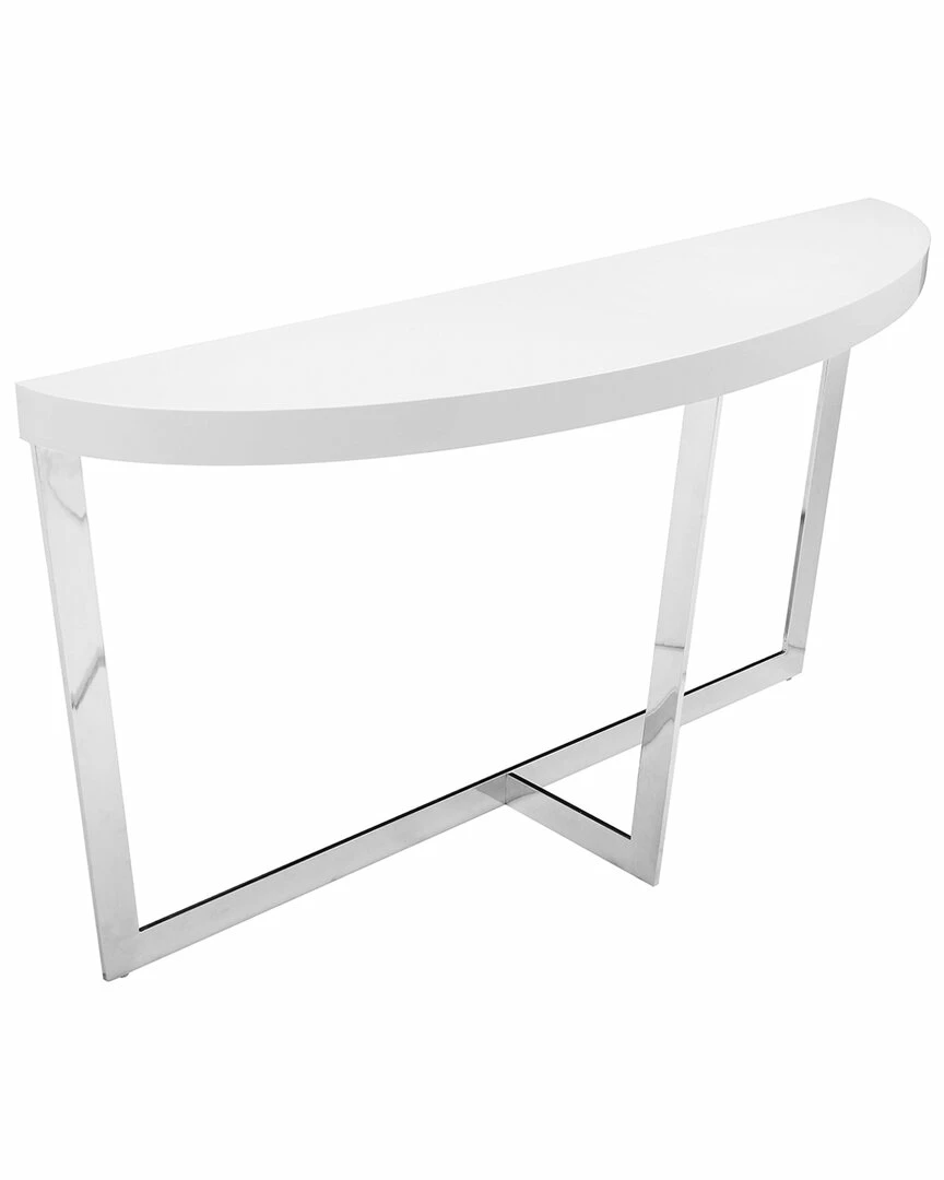 Pangea Home Oyster Console TV Stands & Consoles 4 Pangea Home Oyster Console TV Stands & Consoles - Image 2