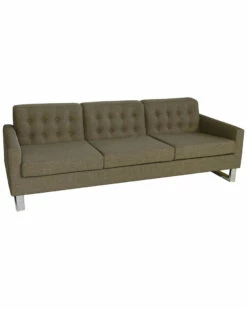 Pangea Sloan Sofa Home Sofas & Sectionals