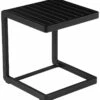 Pangea Home Chris Side Table End & Side Tables 1 Pangea Home Chris Side Table End & Side Tables -Pangea Sales Store 3050363576 RLLZ 1