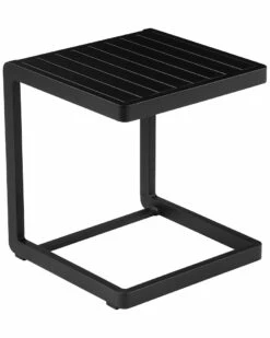 Pangea Home Chris Side Table End & Side Tables