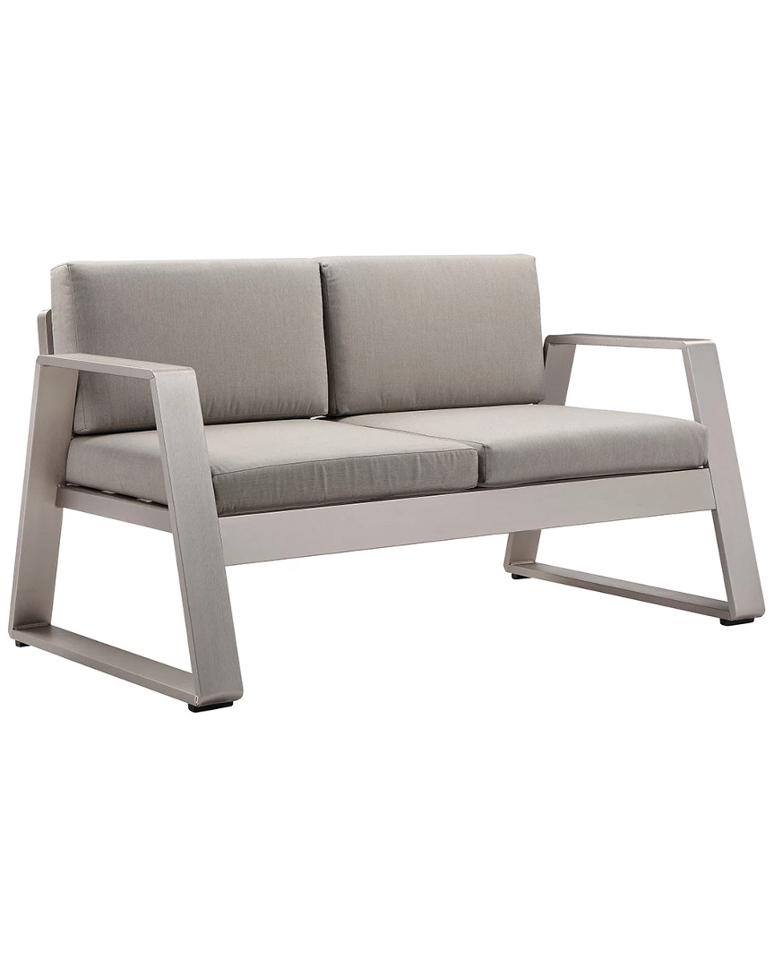 Pangea Home Air 4pc Sofa Set Lounge Sets 4 Pangea Home Air 4pc Sofa Set Lounge Sets - Image 2