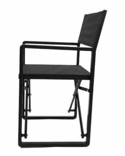 Pangea Home Set Of 2 Sunset Directors Chairs Seating -Pangea Sales Store 3050389318 RLLZ 2