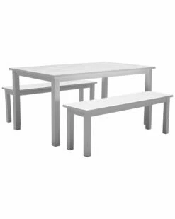 Pangea Home Agua 3 Piece Set Dining Sets