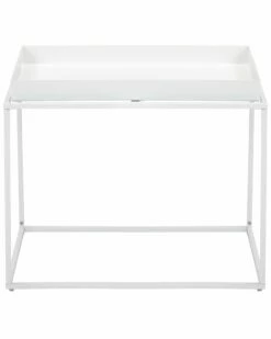 Pangea Home Bixby Side Table End & Side Tables -Pangea Sales Store 3050415378 RLLZ 2