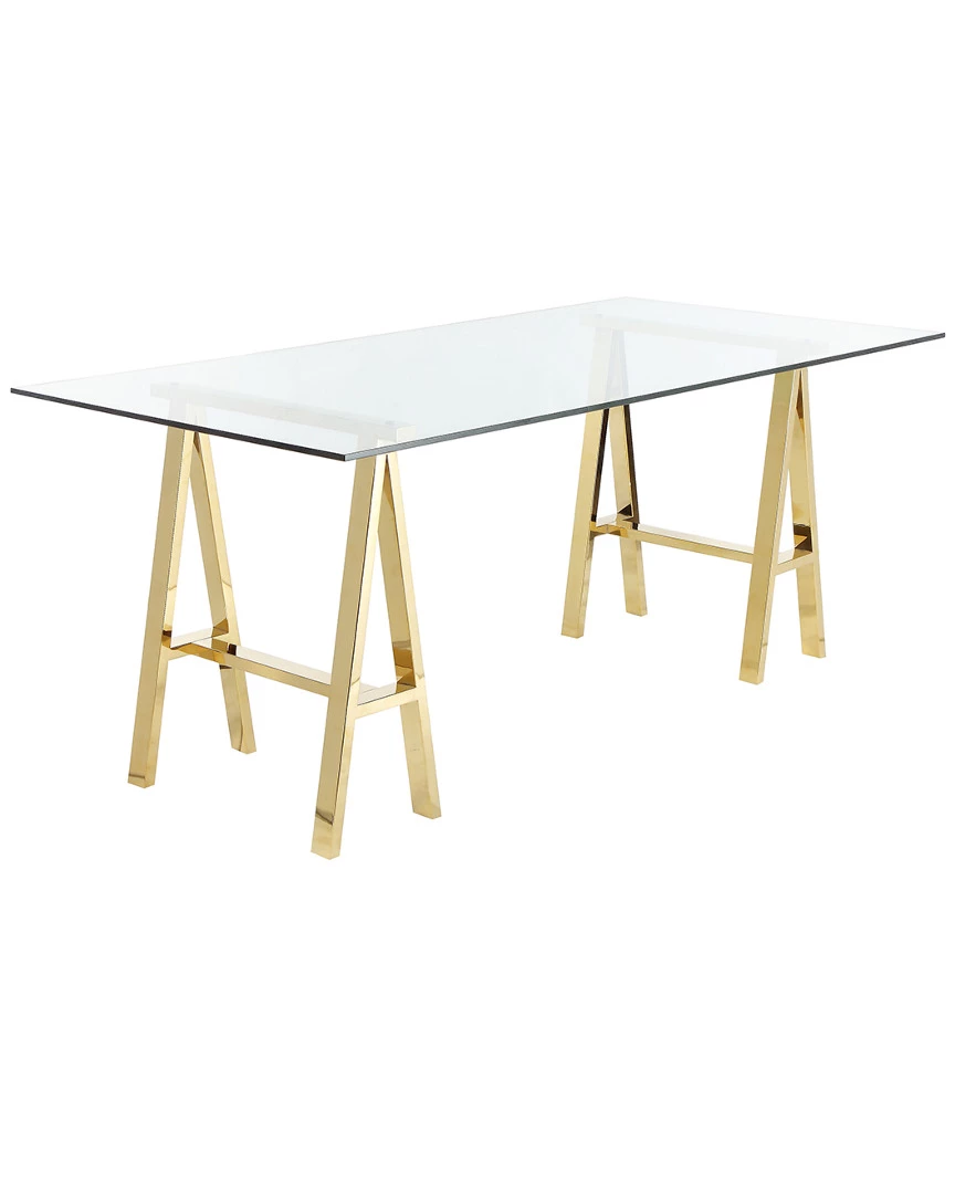 Pangea Brady Desk Home Desks & Storage 4 Pangea Brady Desk Home Desks & Storage - Image 2