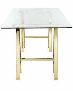 Pangea Brady Desk Home Desks & Storage 8 Pangea Brady Desk Home Desks & Storage -Pangea Sales Store 3050430464 RLLZ 3