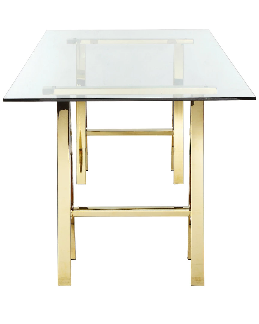 Pangea Brady Desk Home Desks & Storage 5 Pangea Brady Desk Home Desks & Storage - Image 3