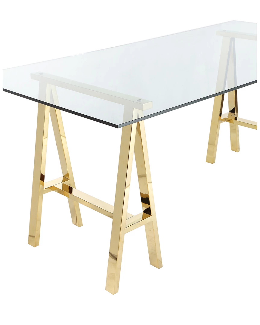 Pangea Brady Desk Home Desks & Storage 6 Pangea Brady Desk Home Desks & Storage - Image 4