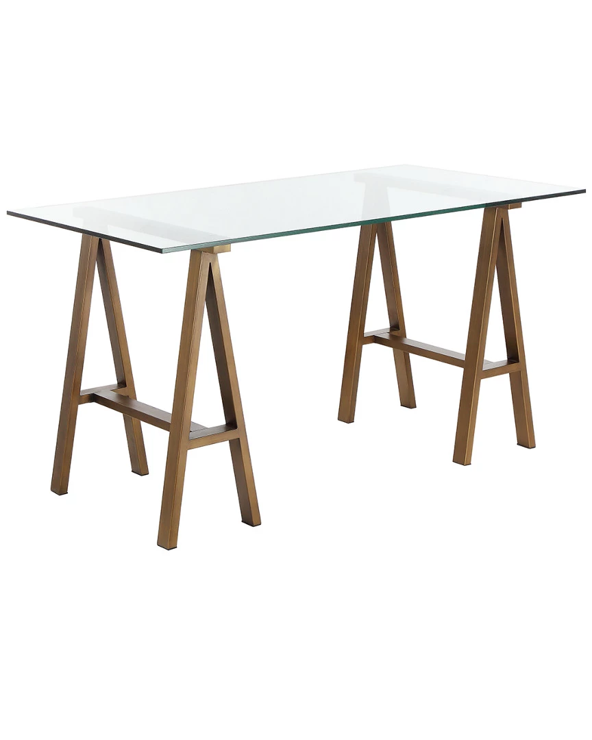 Pangea Brady Desk Home Desks & Storage 3 Pangea Brady Desk Home Desks & Storage