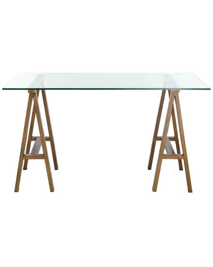 Pangea Brady Desk Home Desks & Storage 4 Pangea Brady Desk Home Desks & Storage - Image 2